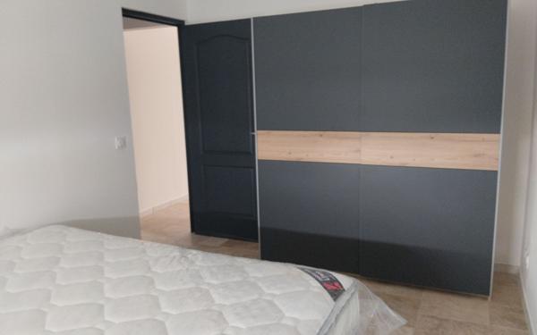 Appartement à vendre    3 pièces •  Saint-Pierre