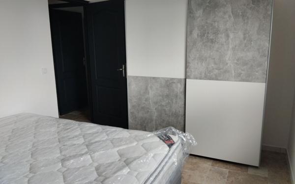 Appartement à vendre    3 pièces •  Saint-Pierre