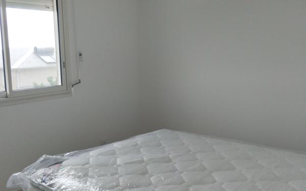 Appartement à vendre    3 pièces •  Saint-Pierre