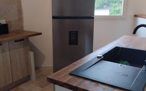 Appartement à vendre    3 pièces •  Saint-Pierre