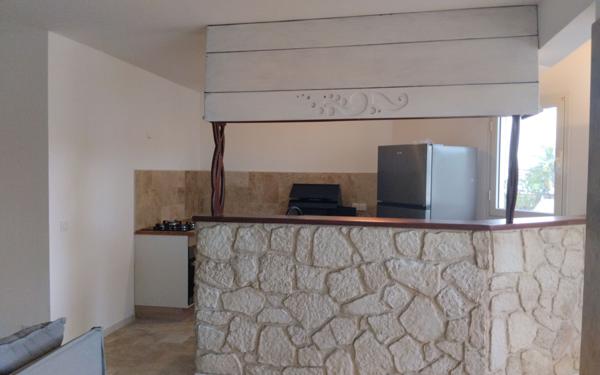 Appartement à vendre    3 pièces •  Saint-Pierre