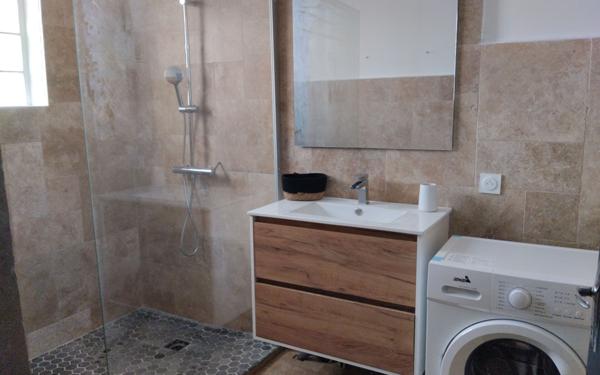 Appartement à vendre    3 pièces •  Saint-Pierre