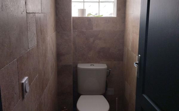 Appartement à vendre    3 pièces •  Saint-Pierre