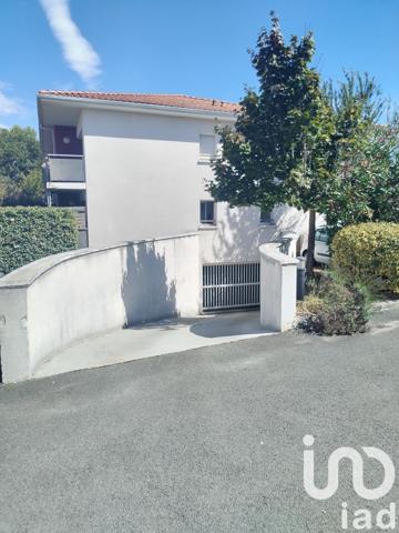 Appartement à vendre 2 pièces 42 m² Mérignac