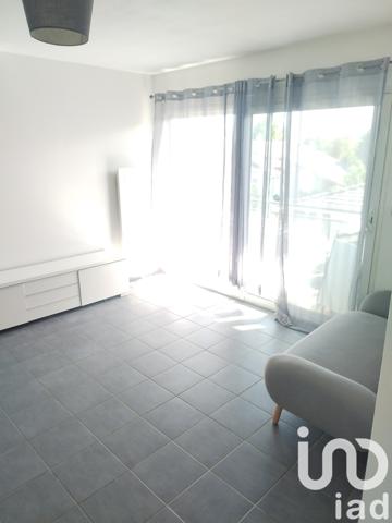 Appartement à vendre 2 pièces 42 m² Mérignac