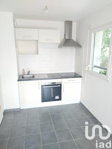 Appartement à vendre 2 pièces 42 m² Mérignac