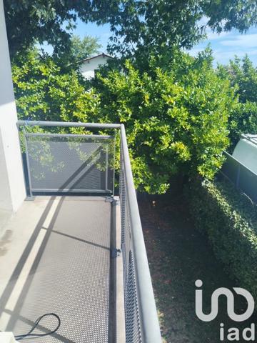 Appartement à vendre 2 pièces 42 m² Mérignac