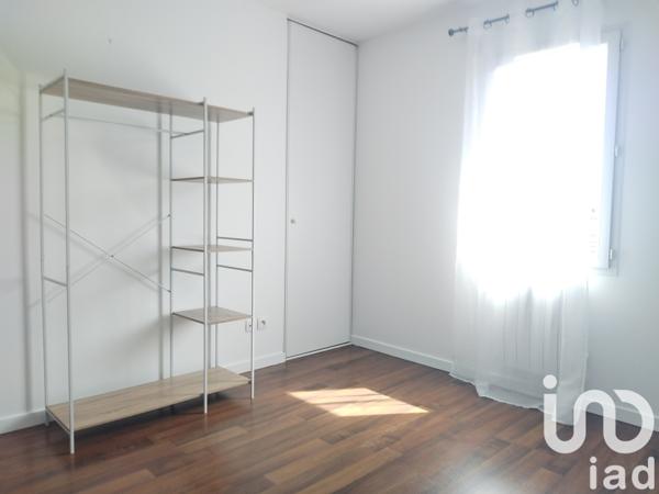 Appartement à vendre 2 pièces 42 m² Mérignac