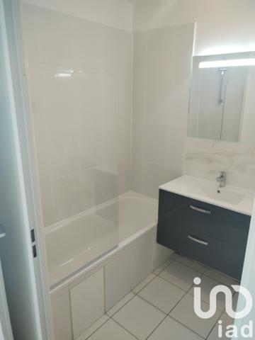 Appartement à vendre 2 pièces 42 m² Mérignac