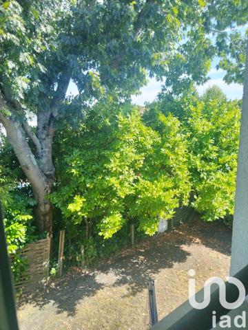 Appartement à vendre 2 pièces 42 m² Mérignac