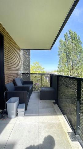Appartement de 38 m²