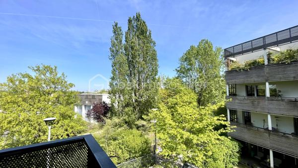 Appartement de 38 m²