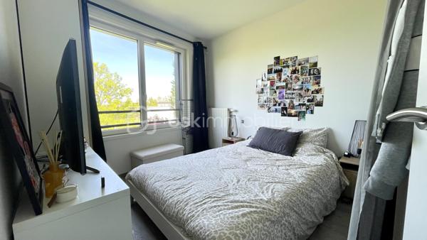 Appartement de 38 m²