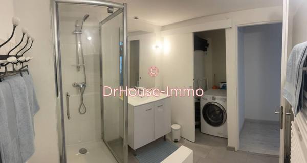 Appartement à vendre 4 pièces de 40 m²