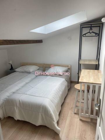 Appartement à vendre 4 pièces de 40 m²