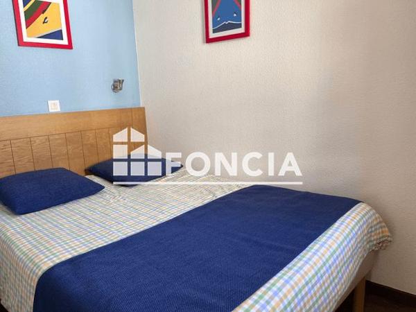 À vendre Appartement 2 pièces 27 m² - Arzon 56640