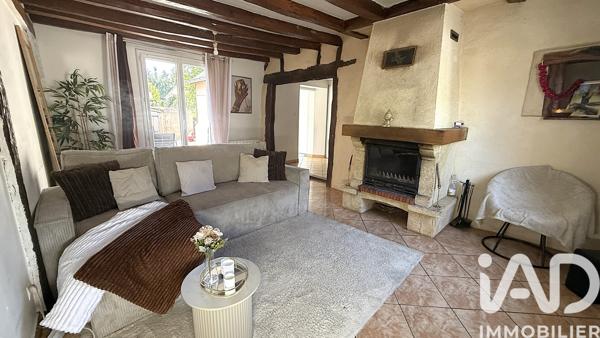 Maison à vendre 5 pièces 78 m² Brou