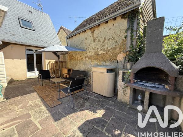 Maison à vendre 5 pièces 78 m² Brou