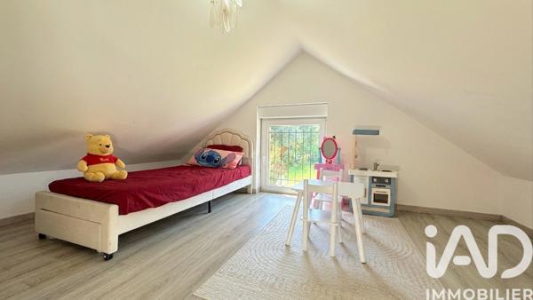 Maison à vendre 5 pièces 78 m² Brou