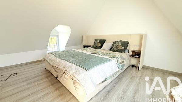 Maison à vendre 5 pièces 78 m² Brou