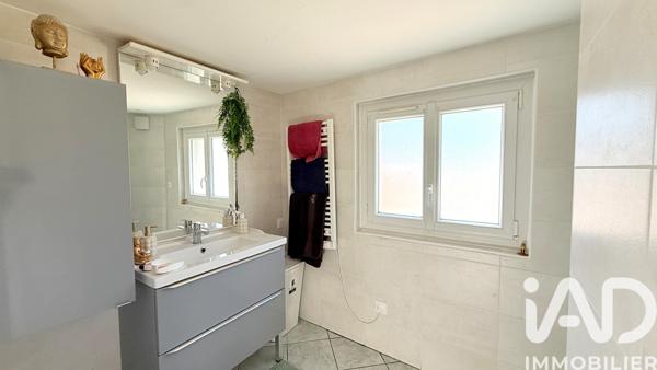 Maison à vendre 5 pièces 78 m² Brou