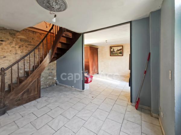 Maison à vendre 5 pièces LALINDE (24)