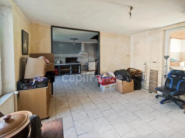 Maison à vendre 5 pièces LALINDE (24)