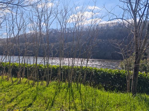 Maison à vendre 5 pièces LALINDE (24)