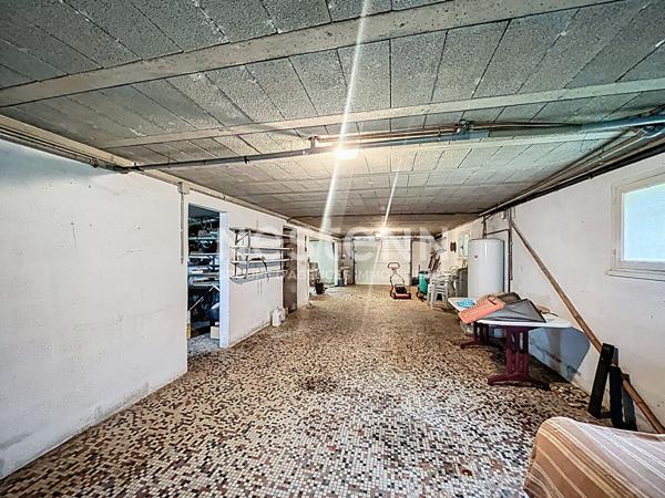 Maison à vendre à Fontenay-le-Comte - Exclusivité NESTENN - 3 chambres, centre ville