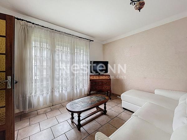 Maison à vendre à Fontenay-le-Comte - Exclusivité NESTENN - 3 chambres, centre ville