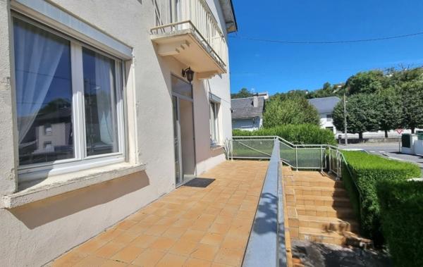 Vente Maison Lacaune   