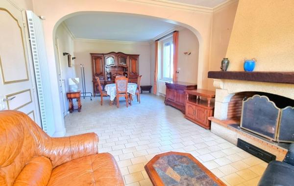 Vente Maison Lacaune   