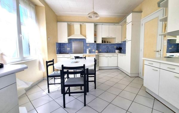 Vente Maison Lacaune   