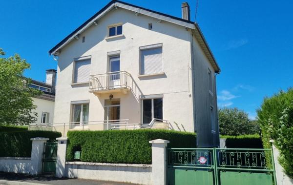 Vente Maison Lacaune   