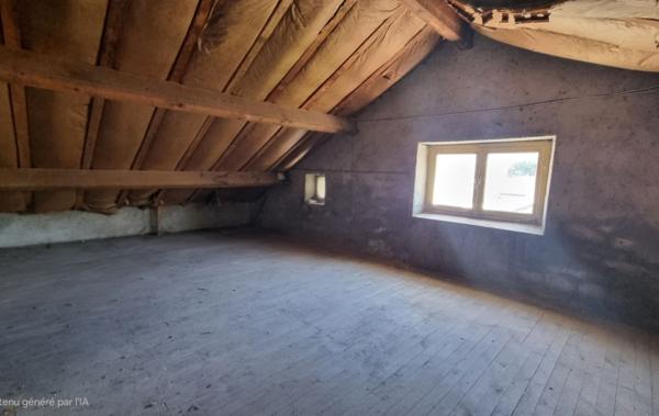 Vente Maison Lacaune   