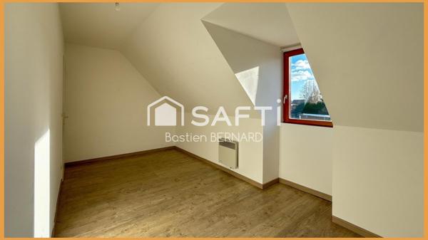 Maison au calme, a quelques minutes de Houdan