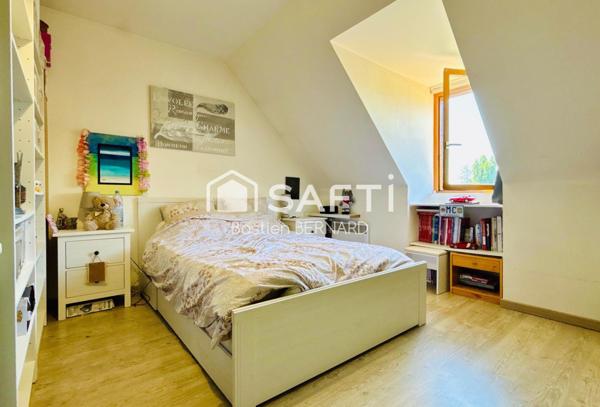 Maison au calme, a quelques minutes de Houdan