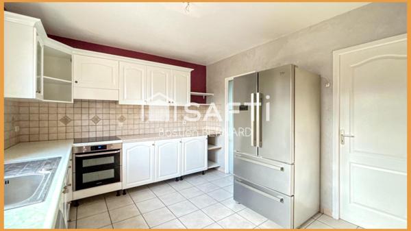 Maison au calme, a quelques minutes de Houdan