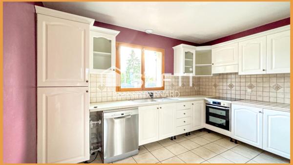 Maison au calme, a quelques minutes de Houdan