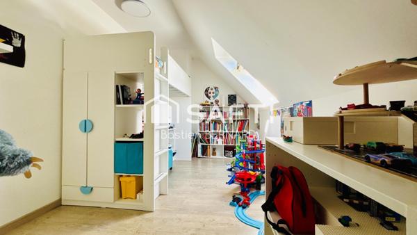 Maison au calme, a quelques minutes de Houdan