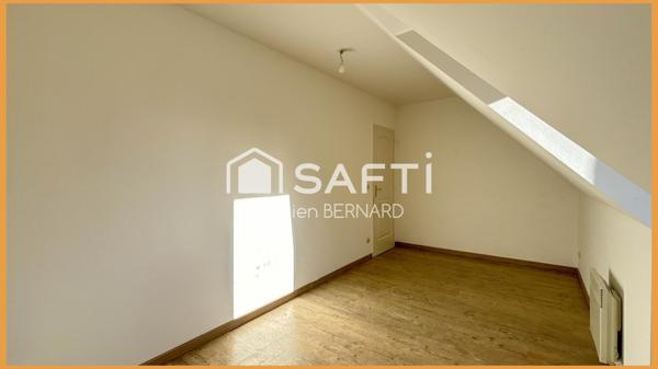 Maison au calme, a quelques minutes de Houdan