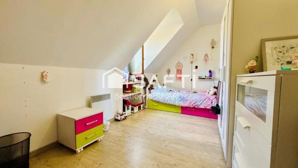 Maison au calme, a quelques minutes de Houdan