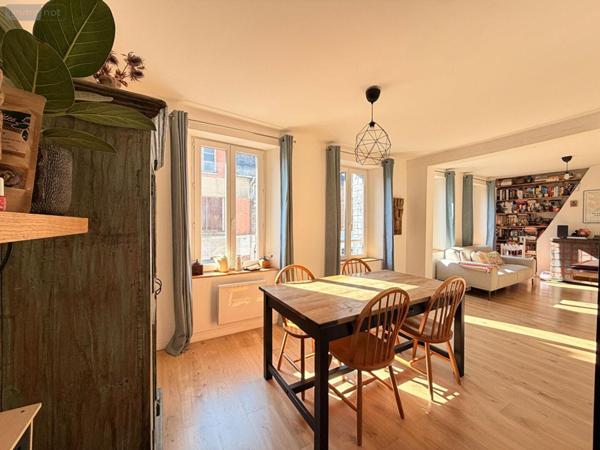 Appartement à vendre à Sotteville-lès-Rouen en Seine-Maritime (76300), ref : 111