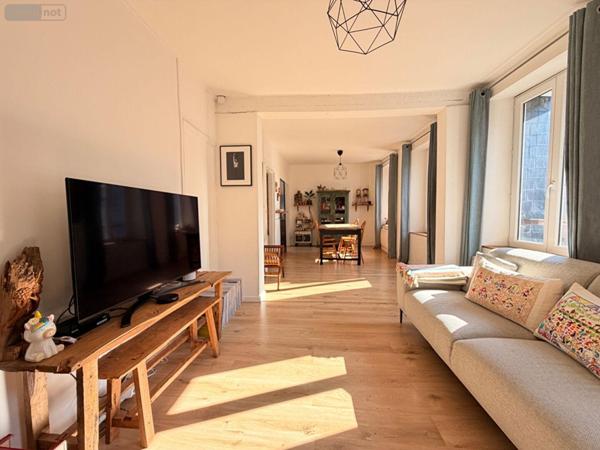 Appartement à vendre à Sotteville-lès-Rouen en Seine-Maritime (76300), ref : 111