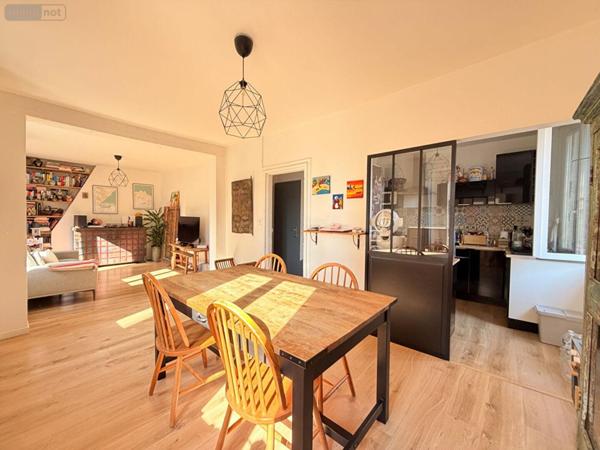 Appartement à vendre à Sotteville-lès-Rouen en Seine-Maritime (76300), ref : 111