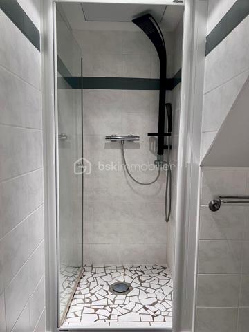 Appartement de 76 m²