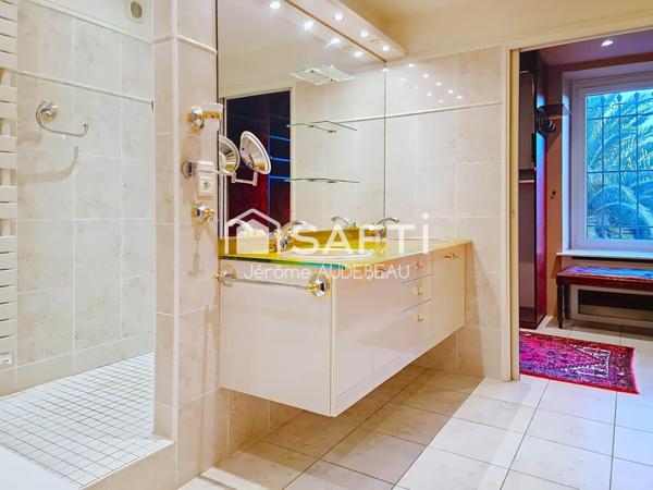 Proximité bourg et commerces