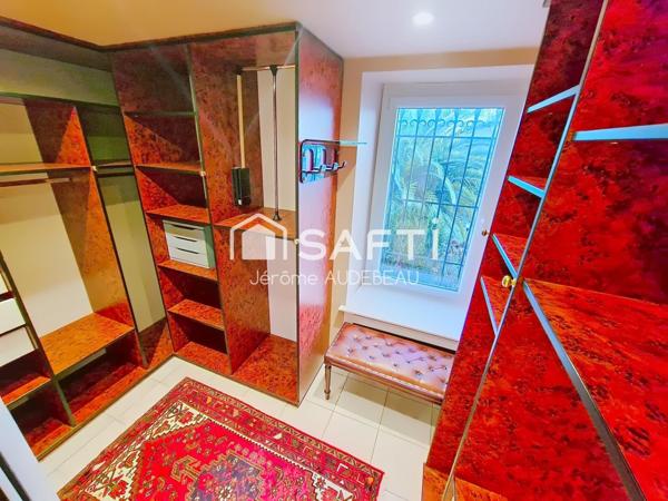 Proximité bourg et commerces