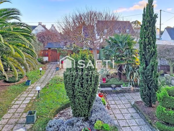 Proximité bourg et commerces