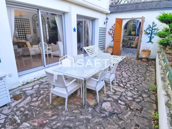 Proximité bourg et commerces